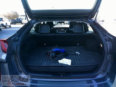 Certified 2022 Toyota Prius Prime Limited image 26