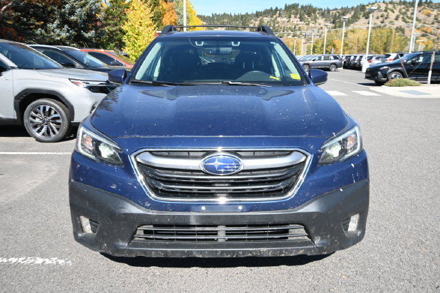 Used 2022 Subaru Outback Premium w/ Popular Package #1 AWD/4WD image 7