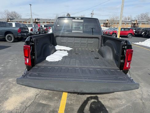 New 2026 RAM 3500 Limited image 45