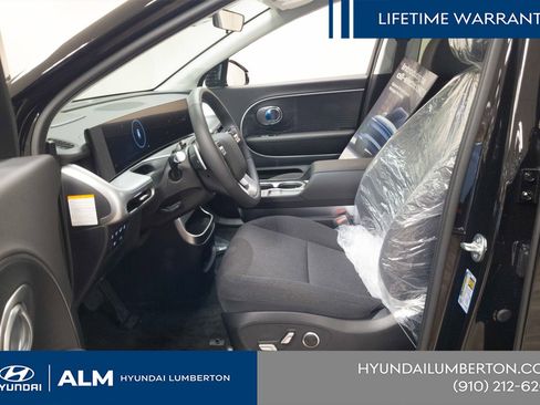 New 2026 Hyundai Ioniq 9 S RWD image 16