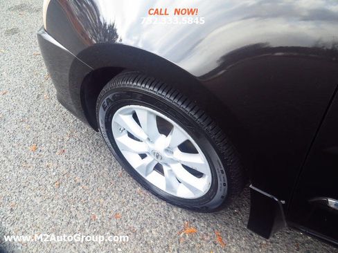 Used 2012 Nissan Sentra 2.0 SL w/ Special Value Pkg image 28