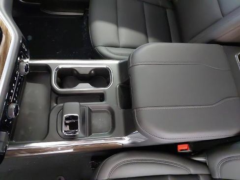 New 2026 Chevrolet Silverado 1500 RST w/ All Star Edition Plus AWD/4WD image 22