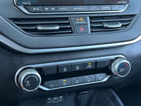 Used 2020 Nissan Altima 2.5 SR image 18