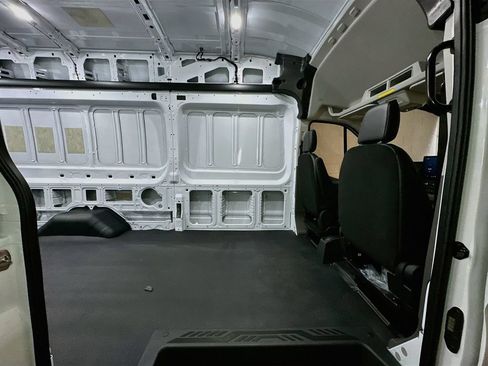 New 2026 Ford Transit 350 148 High Roof Extended DRW RWD image 29