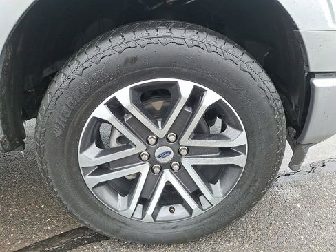 Certified 2023 Ford F150 XL w/ STX Appearance Package image 8