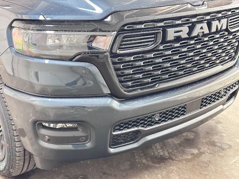New 2026 RAM 1500 Express AWD/4WD image 12