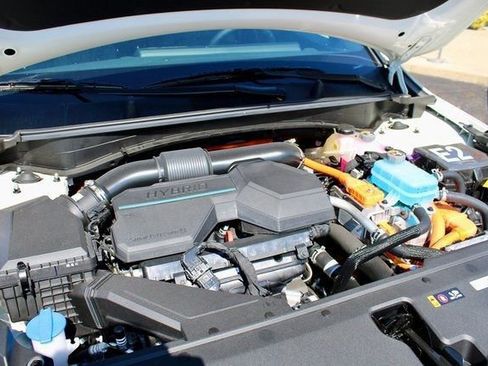 New 2024 Kia Sportage X-Line image 23