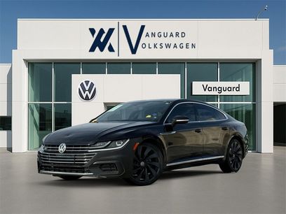 Used 2019 Volkswagen Arteon SEL