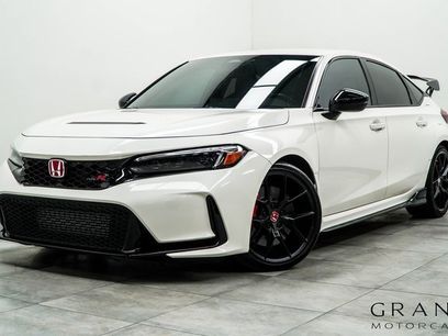 Used 2024 Honda Civic Type R