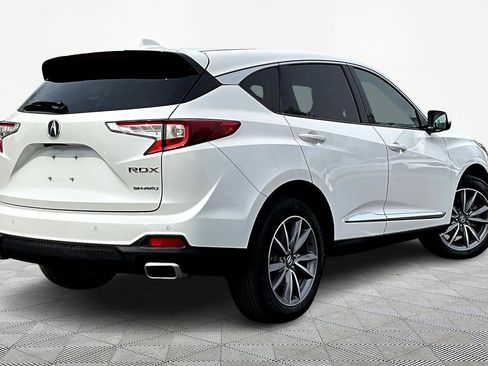 Used 2023 Acura RDX w/Technology Package image 7