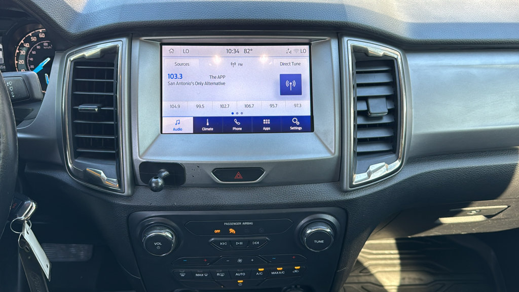 Used 2020 Ford Ranger XLT w/ FX4 Off-Road Package AWD/4WD image 31