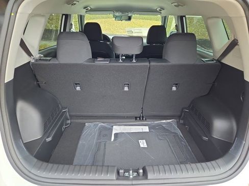 New 2025 Kia Soul LX image 8
