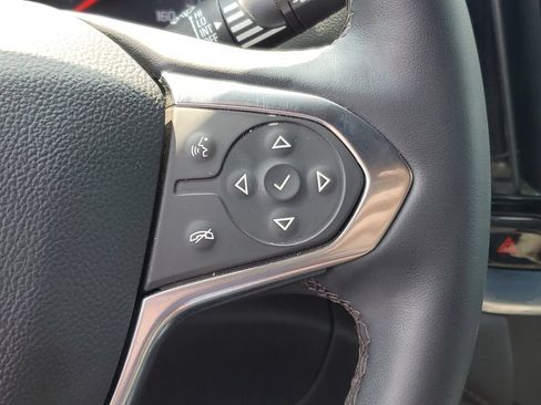 Used 2023 Chevrolet Traverse RS w/ LPO, Floor Liner Package FWD image 14