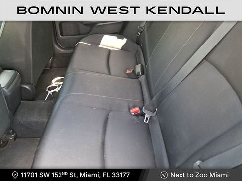 Used 2020 Honda Civic LX image 9