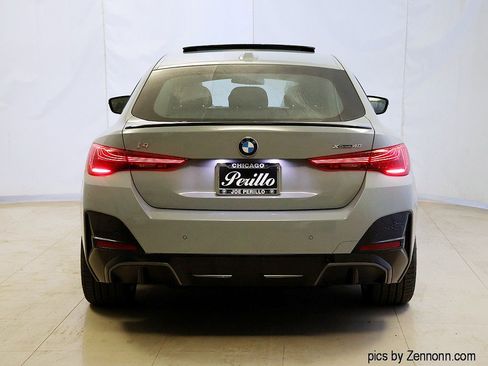 Used 2026 BMW i4 xDrive40i w/ M Sport Package image 7