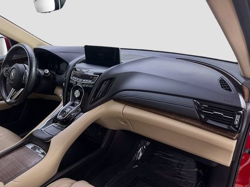 Used 2020 Acura RDX AWD w/ Advance Package image 38