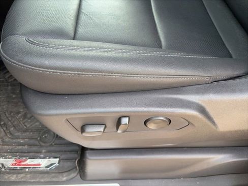 Used 2026 Chevrolet Silverado 1500 LTZ AWD/4WD image 18