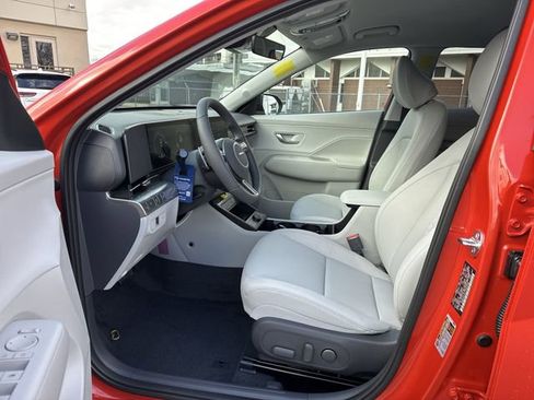 New 2026 Hyundai Kona SEL Premium AWD/4WD image 19