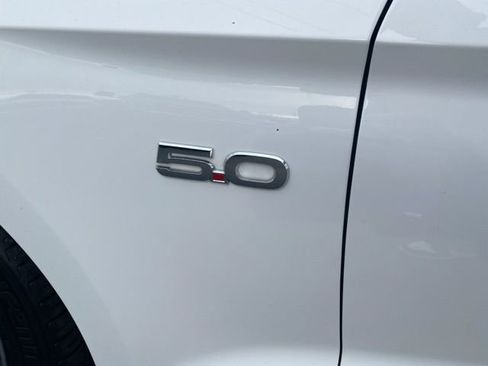 Used 2023 Ford Mustang GT Premium w/ Equipment Group 401A image 37