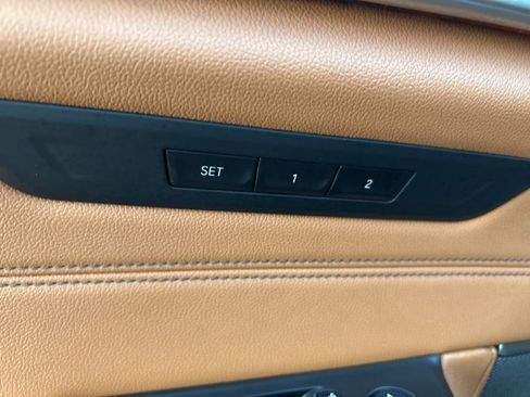 Used 2023 BMW 540i w/ M Sport Package image 45