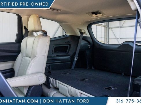 Used 2022 Subaru Ascent Limited AWD/4WD image 20
