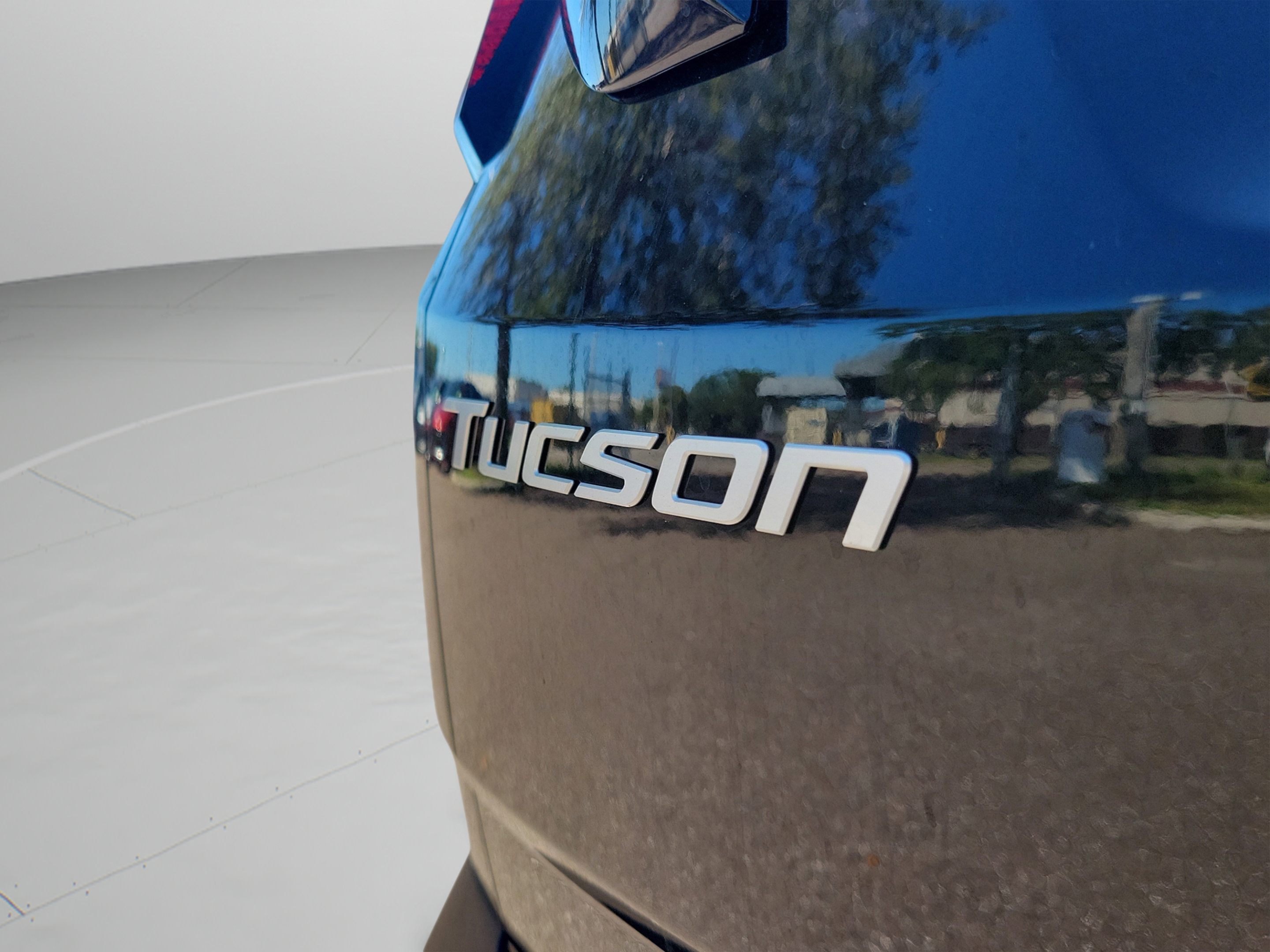 New 2026 Hyundai Tucson SEL Plus FWD image 33
