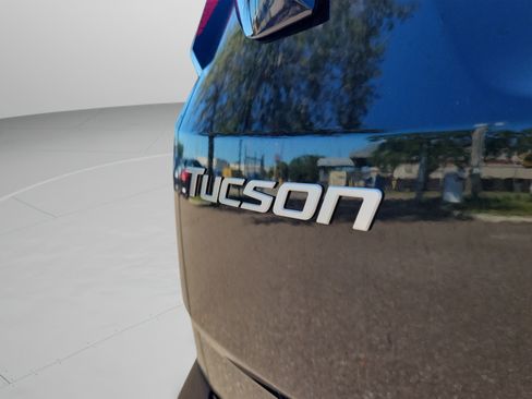New 2026 Hyundai Tucson SEL FWD image 33