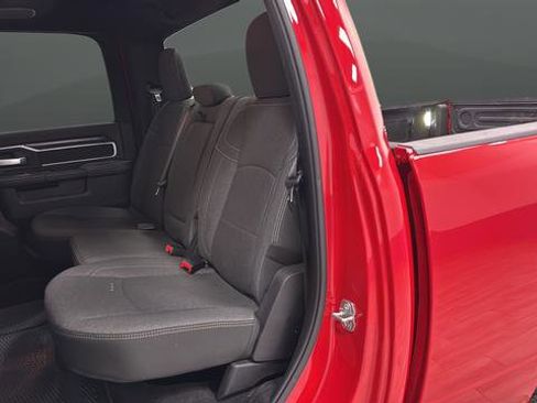 Used 2024 RAM 2500 Big Horn w/ Sport Appearance Package AWD/4WD image 23