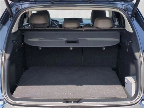 Used 2025 MAZDA CX-50 AWD 2.5 S w/ Cargo Package image 25