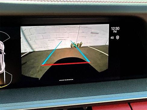 Certified 2025 Porsche 911 Carrera image 26