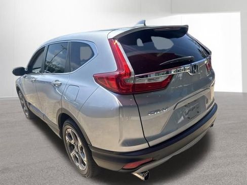 Used 2017 Honda CR-V EX image 13