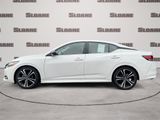 Used 2022 Nissan Sentra SR image 2
