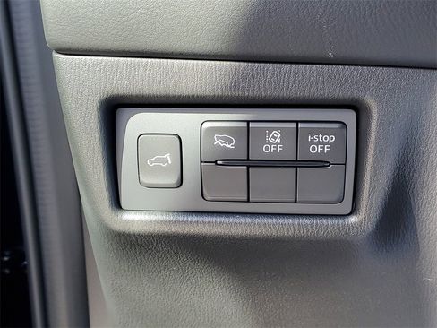 New 2025 MAZDA CX-5 AWD 2.5 S w/ Preferred Package image 18