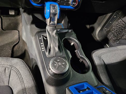 Used 2021 Ford Bronco 4-Door image 31