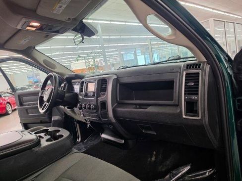 Used 2022 RAM 1500 Tradesman w/ Popular Equipment Group AWD/4WD image 14