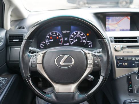 Used 2015 Lexus RX 350 FWD image 16