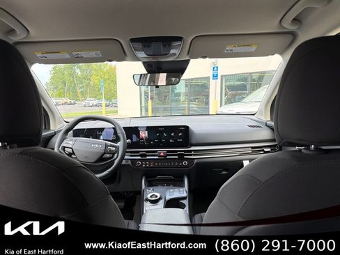 New 2027 Kia Sportage S AWD/4WD image 21