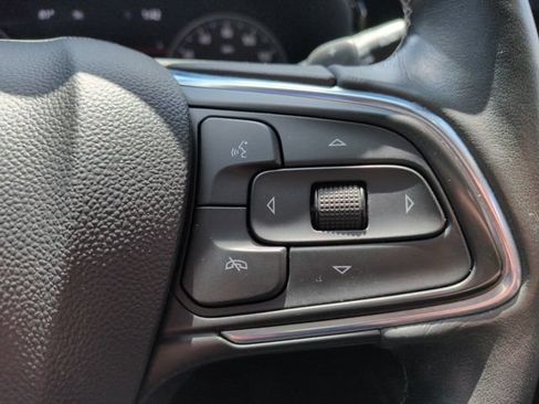 Used 2021 Buick Envision Essence w/ Sport Touring Package FWD image 35
