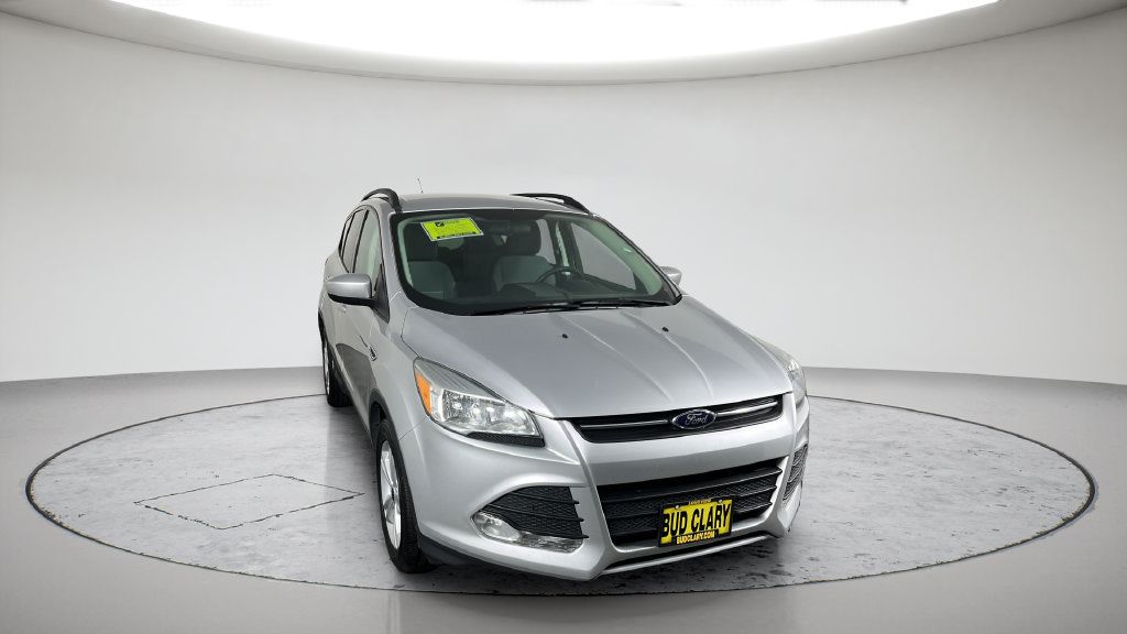 Used 2014 Ford Escape SE w/ Equipment Group 201A AWD/4WD image 4