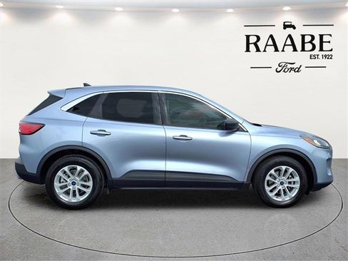 Used 2022 Ford Escape SE w/ Convenience Package image 8