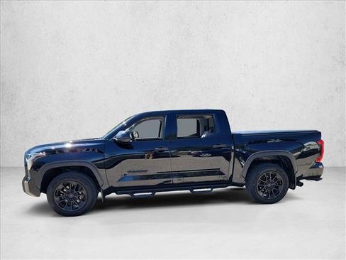 Used 2024 Toyota Tundra SR5 image 8
