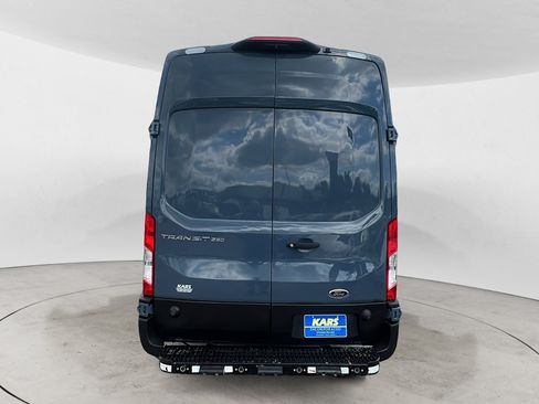 Used 2020 Ford Transit 250 148 High Roof Extended RWD image 5