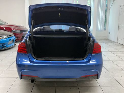 Used 2014 BMW 328d Sedan RWD image 19