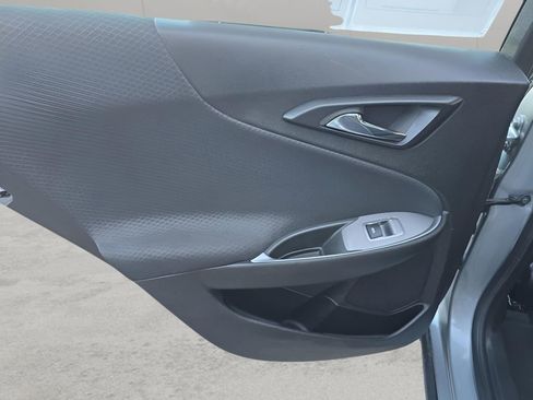 Used 2024 Chevrolet Malibu LS FWD image 26