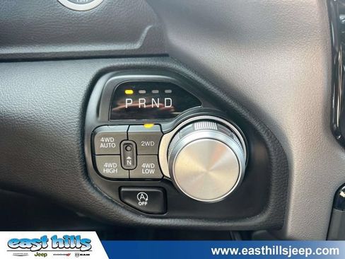 Used 2022 RAM 1500 Laramie AWD/4WD image 31
