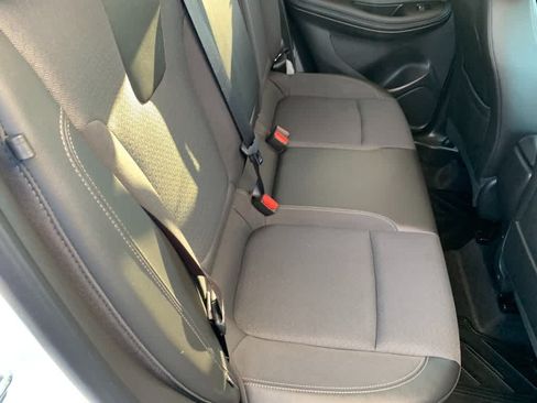 Certified 2023 Buick Encore GX Select w/ Safety Package II FWD image 21
