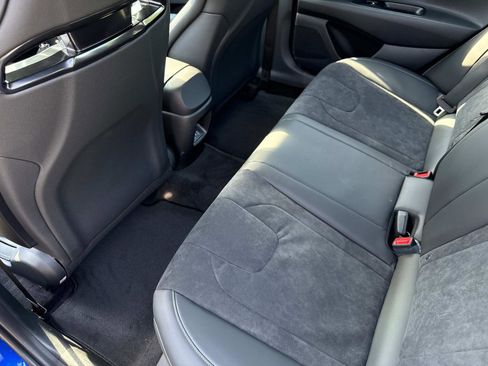 New 2025 Hyundai Elantra N image 13