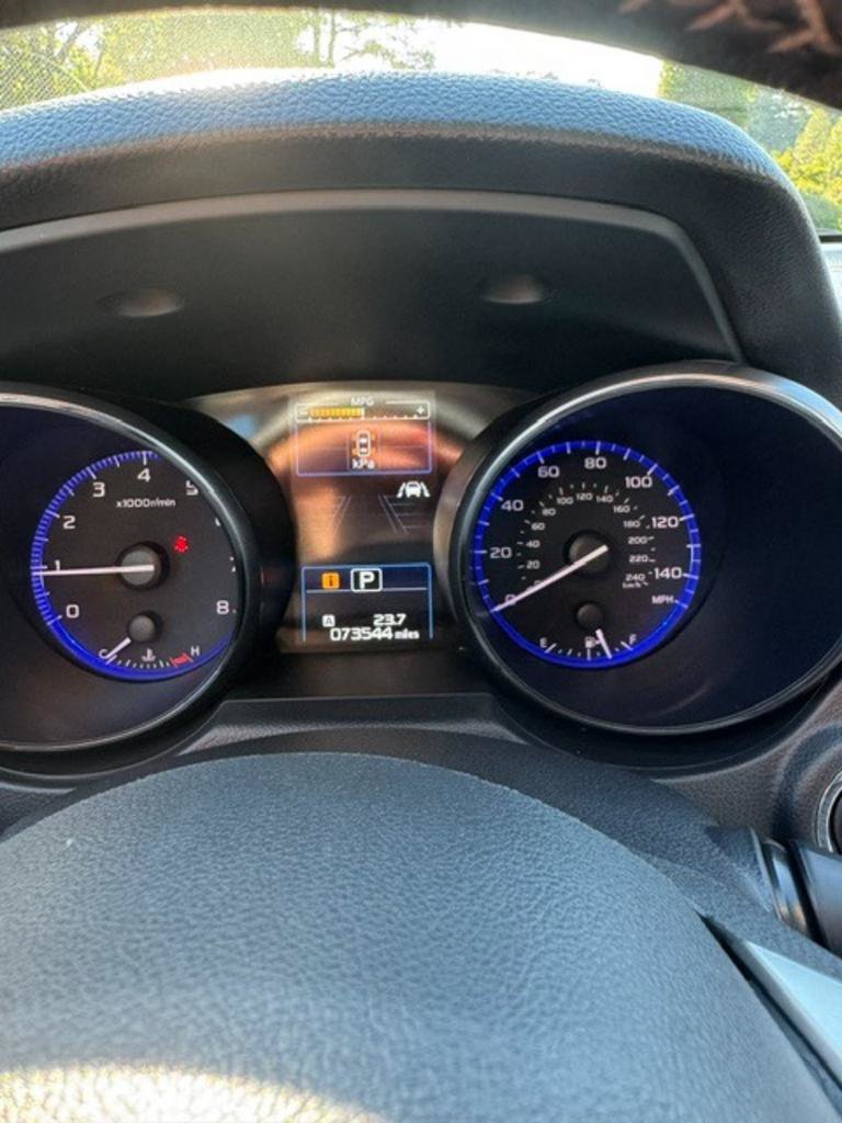 Used 2019 Subaru Outback 2.5i Limited AWD/4WD image 10