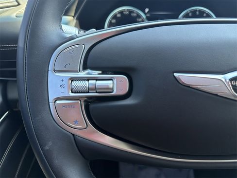 Used 2024 Genesis GV80 3.5T w/ Prestige Package image 27