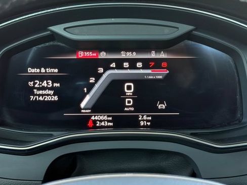 Used 2024 Audi A6 Premium Plus AWD/4WD image 30